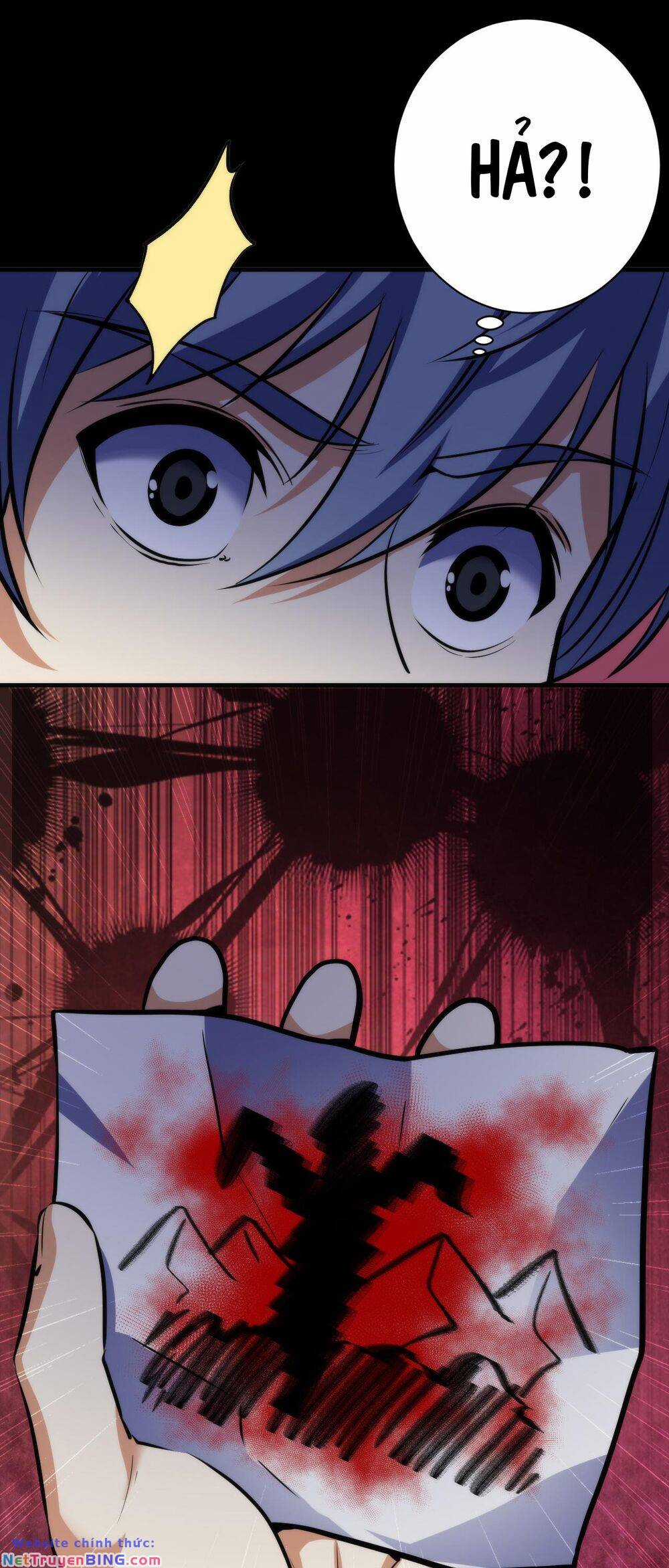 Trở Thành Thần Chủ Cthulhu Chapter 249 trang 33