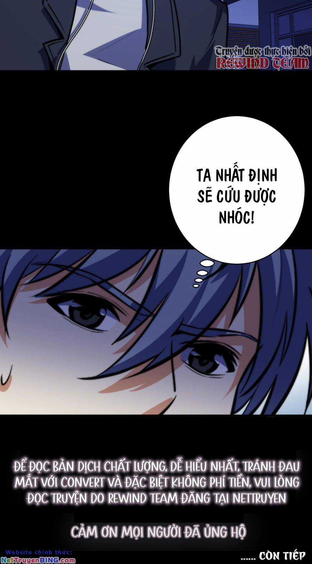 Trở Thành Thần Chủ Cthulhu Chapter 249 trang 39