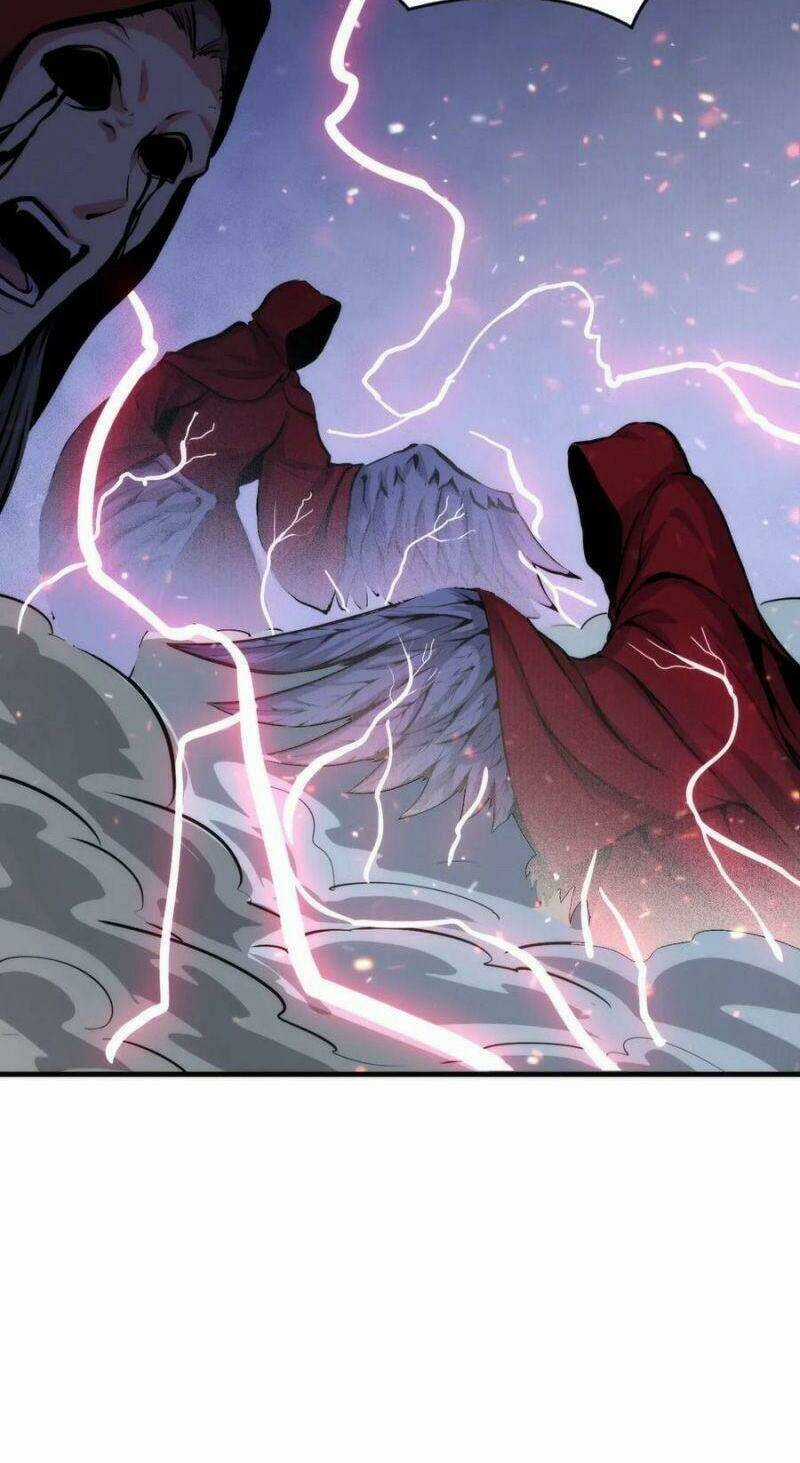 Trở Thành Thần Chủ Cthulhu Chapter 25 trang 15