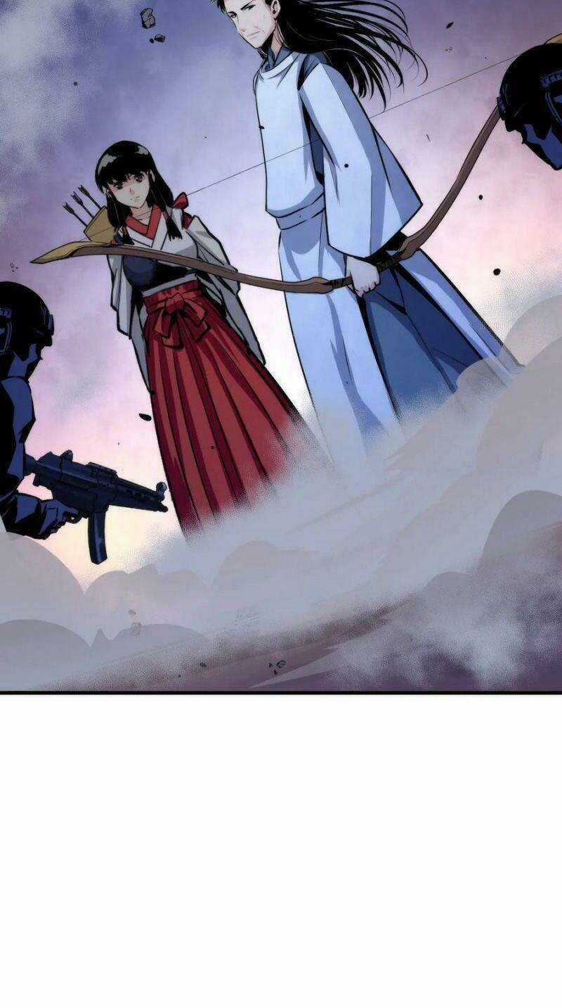 Trở Thành Thần Chủ Cthulhu Chapter 25 trang 25