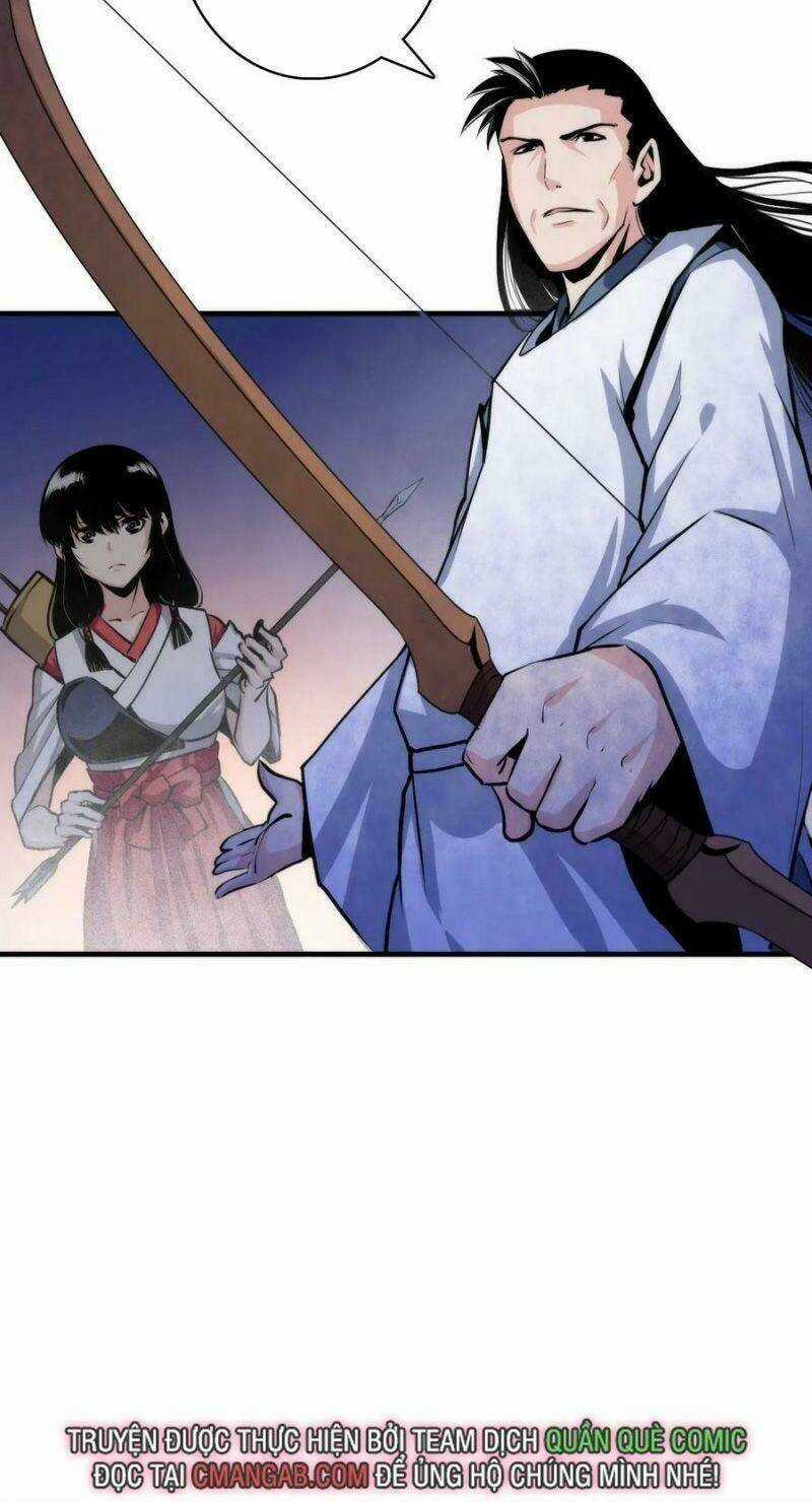 Trở Thành Thần Chủ Cthulhu Chapter 25 trang 27