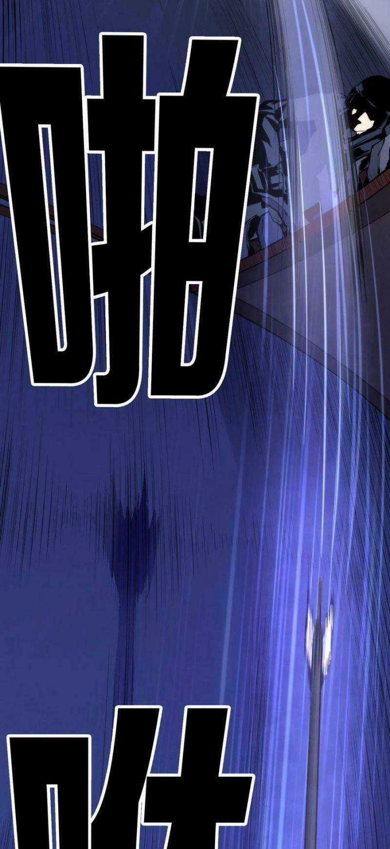 Trở Thành Thần Chủ Cthulhu Chapter 25 trang 31