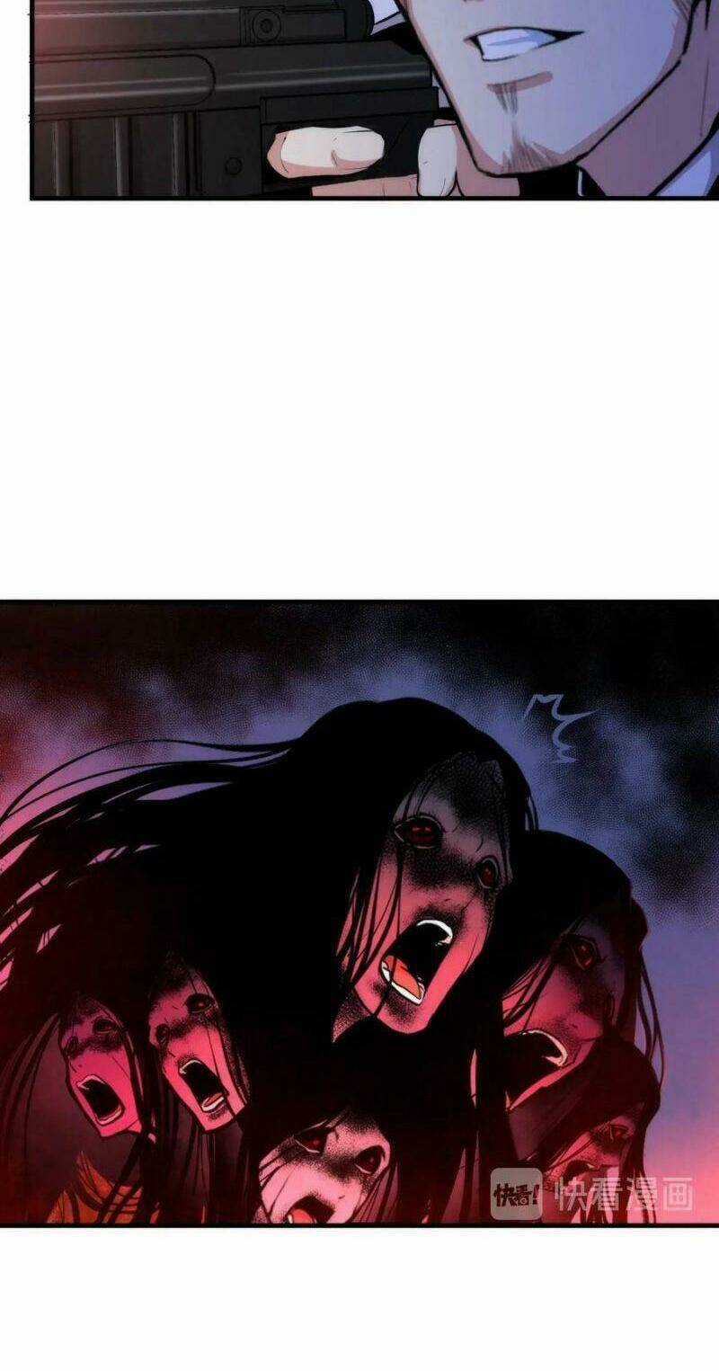 Trở Thành Thần Chủ Cthulhu Chapter 25 trang 38