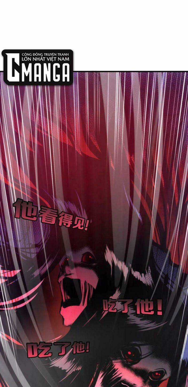 Trở Thành Thần Chủ Cthulhu Chapter 25 trang 39