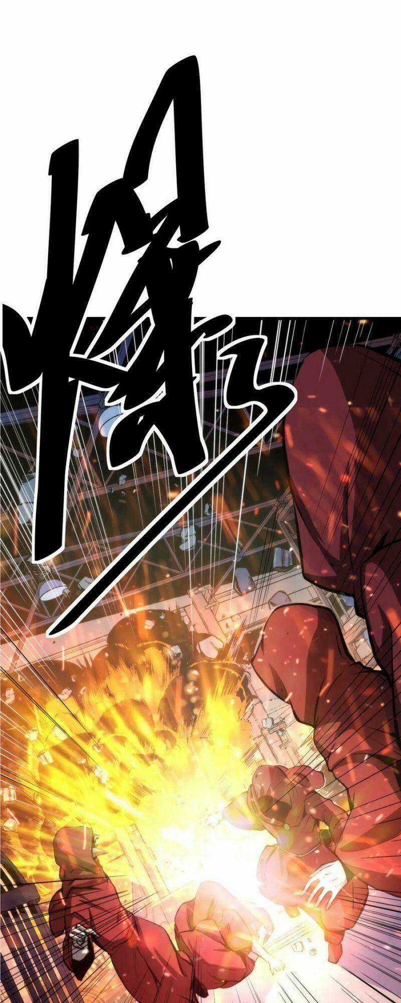 Trở Thành Thần Chủ Cthulhu Chapter 25 trang 4