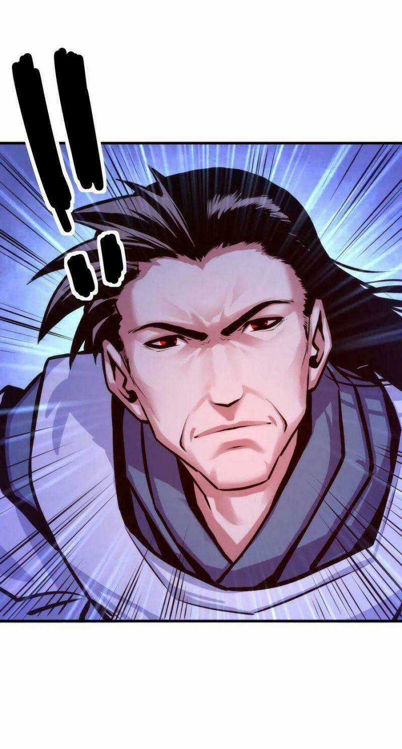 Trở Thành Thần Chủ Cthulhu Chapter 25 trang 41