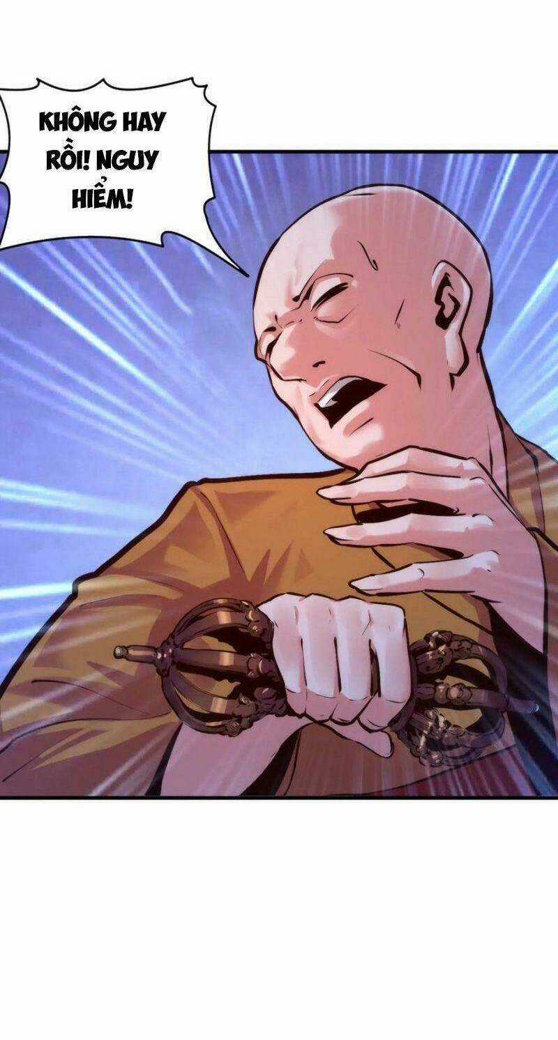 Trở Thành Thần Chủ Cthulhu Chapter 25 trang 42