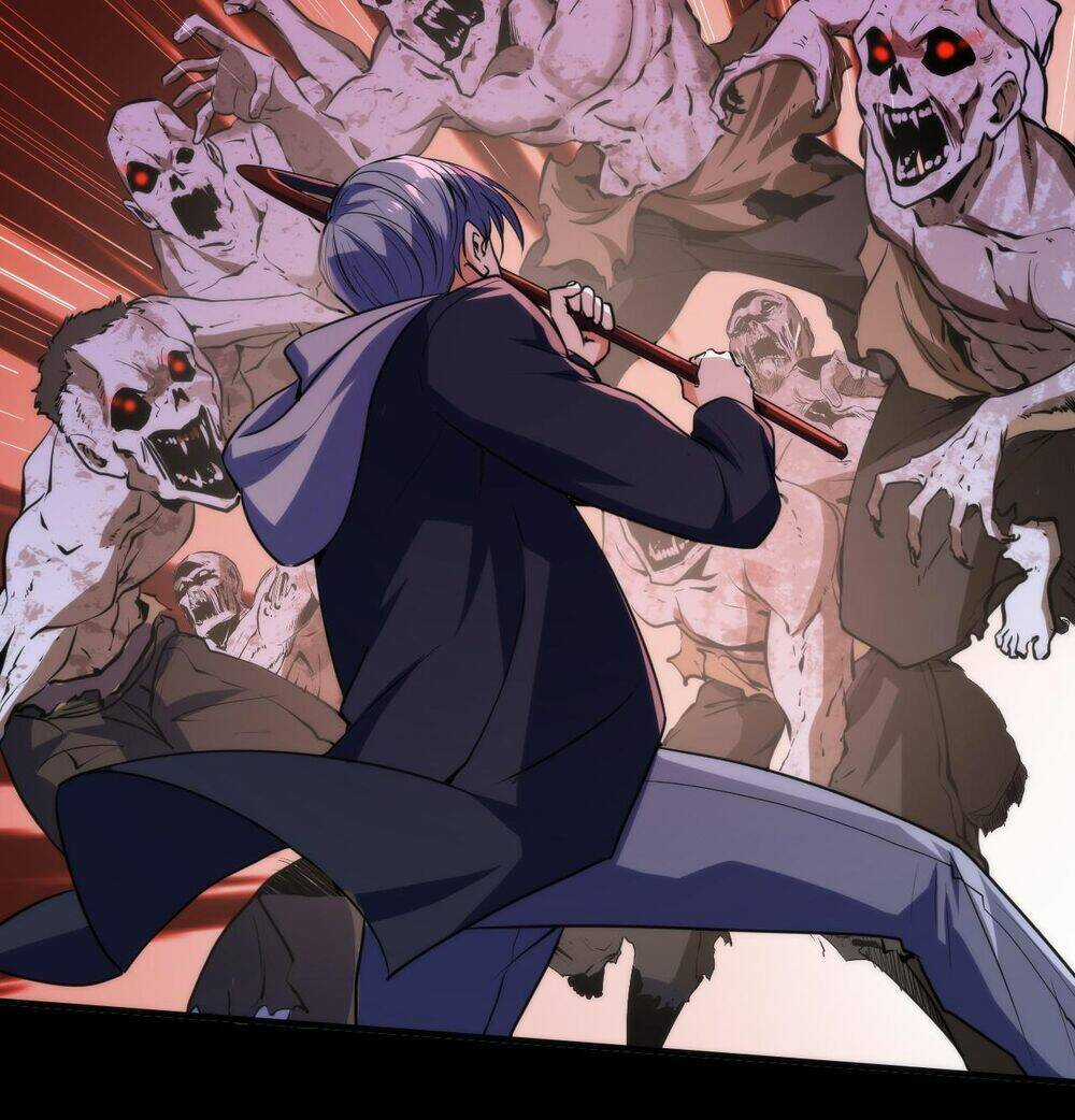 Trở Thành Thần Chủ Cthulhu Chapter 250 trang 10