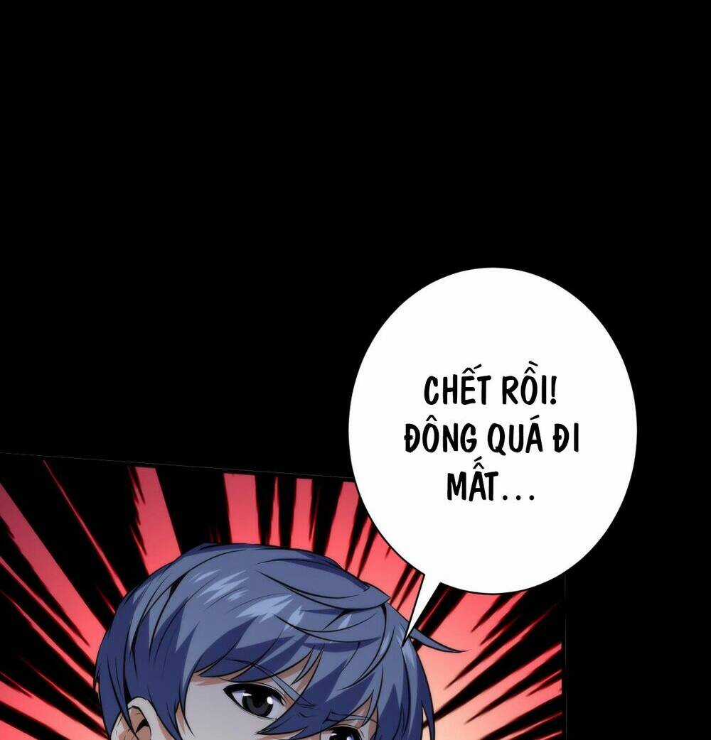 Trở Thành Thần Chủ Cthulhu Chapter 250 trang 11