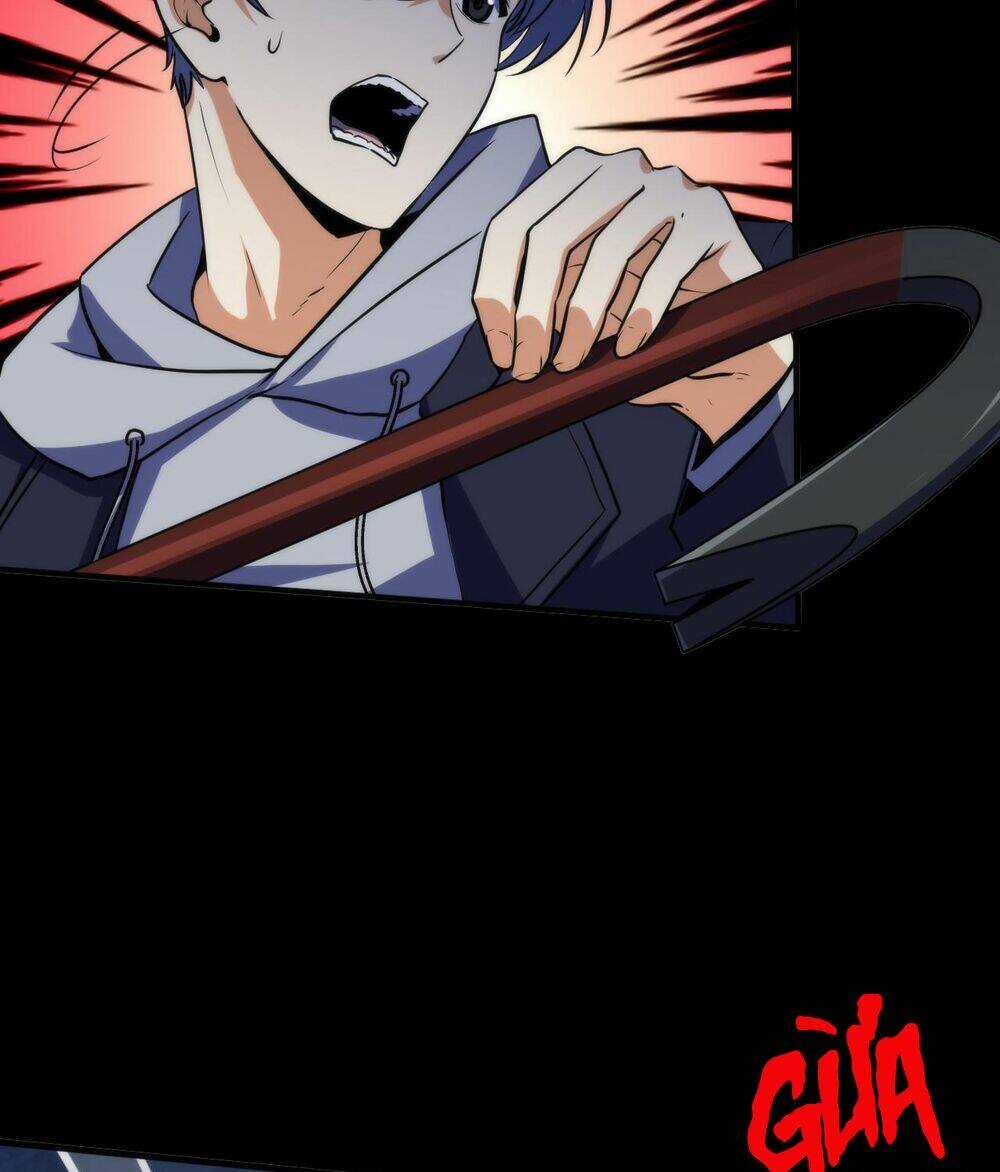 Trở Thành Thần Chủ Cthulhu Chapter 250 trang 12