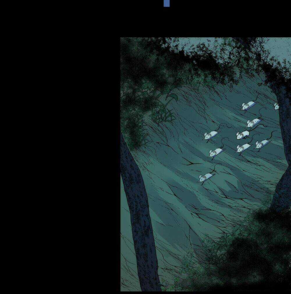 Trở Thành Thần Chủ Cthulhu Chapter 250 trang 24