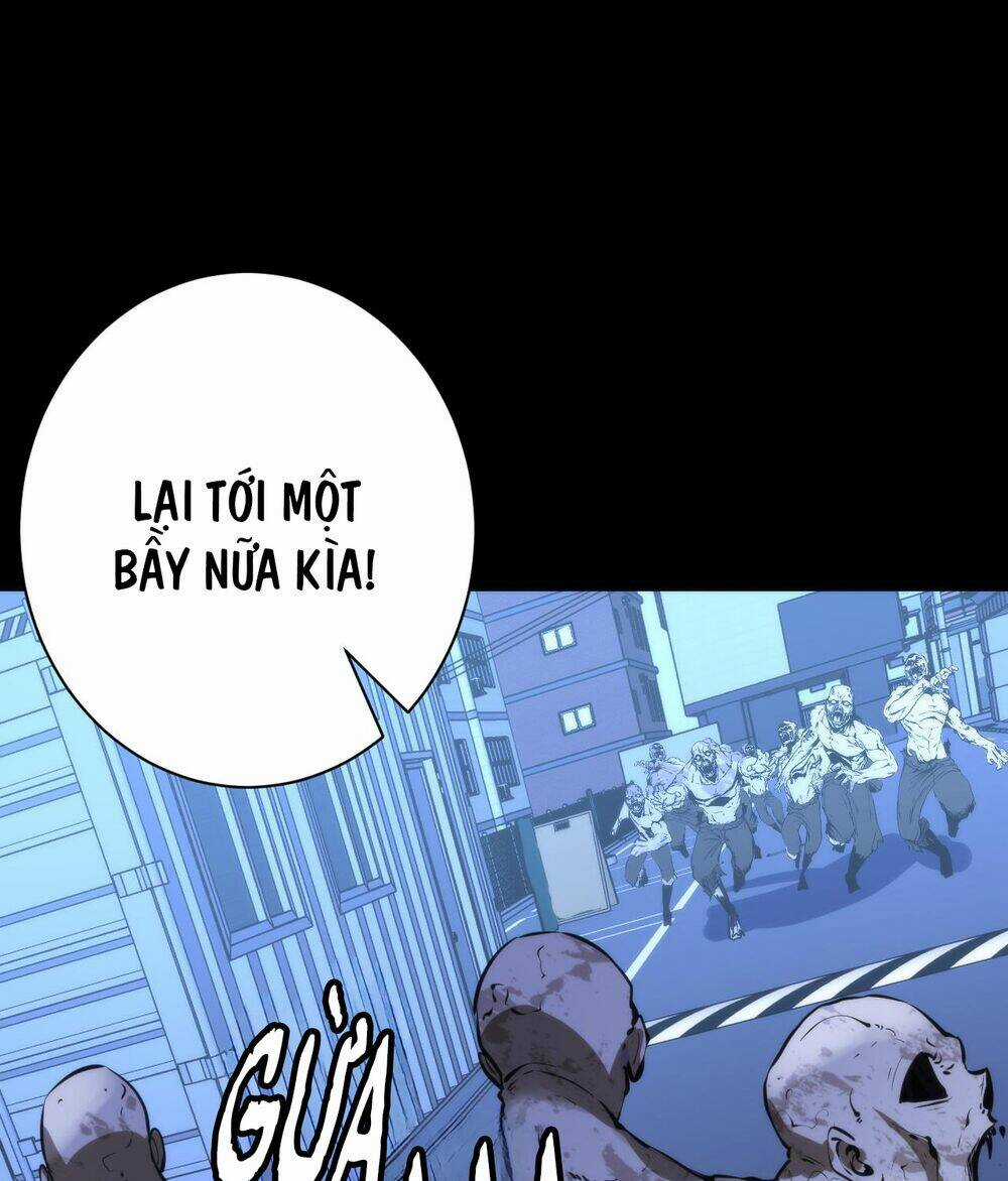 Trở Thành Thần Chủ Cthulhu Chapter 250 trang 29