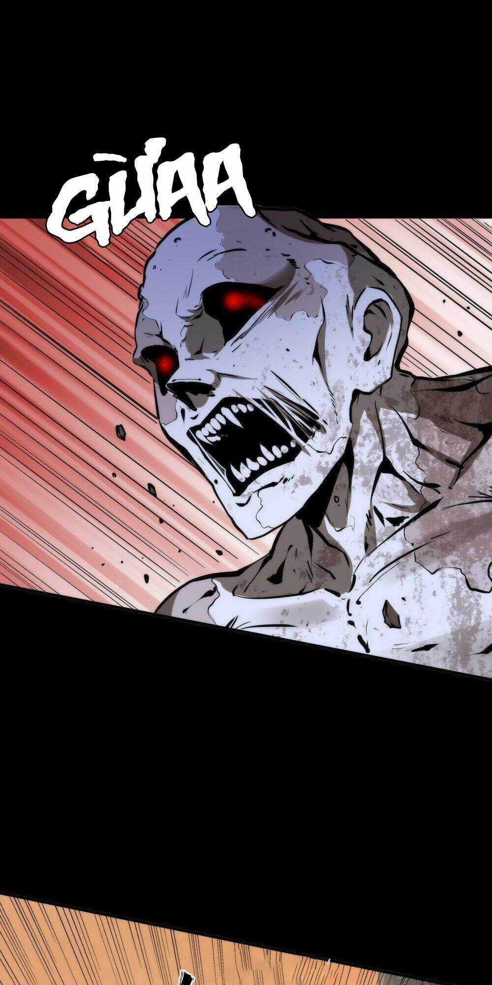 Trở Thành Thần Chủ Cthulhu Chapter 250 trang 3