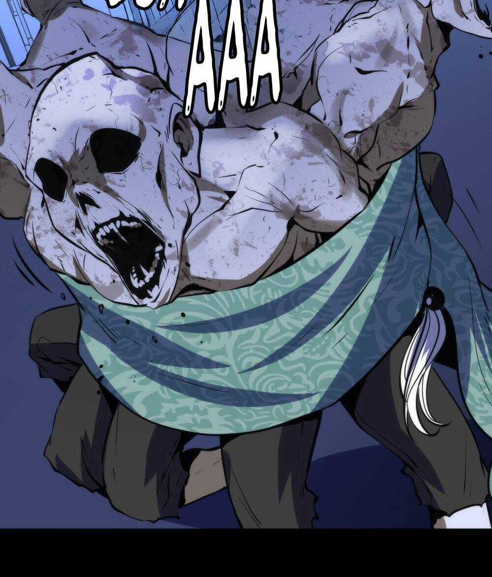 Trở Thành Thần Chủ Cthulhu Chapter 250 trang 30