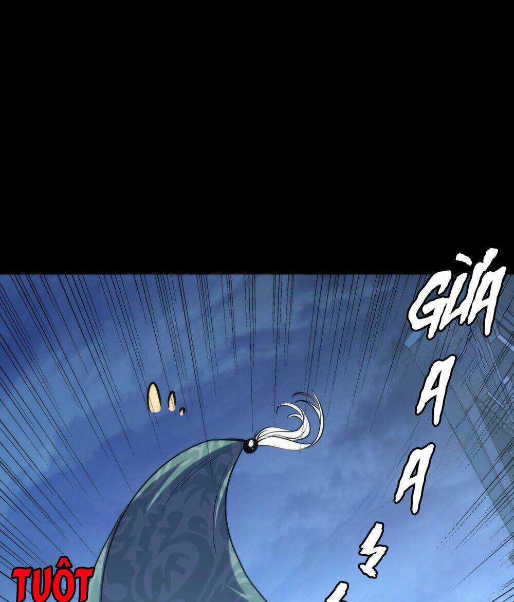 Trở Thành Thần Chủ Cthulhu Chapter 250 trang 31