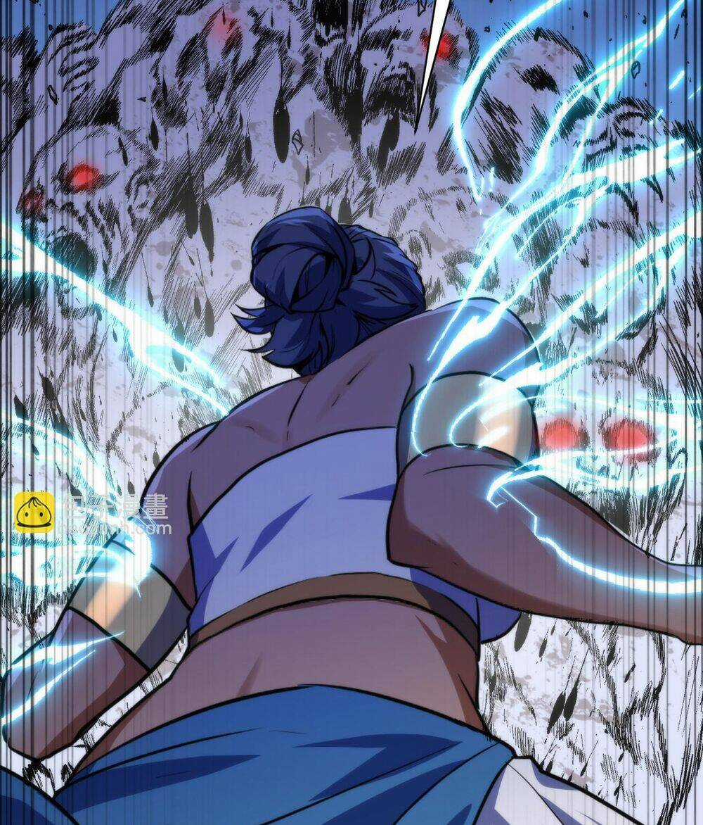 Trở Thành Thần Chủ Cthulhu Chapter 250 trang 40