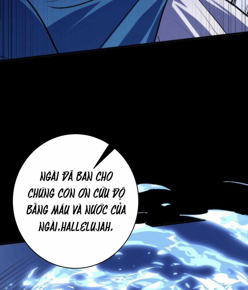 Trở Thành Thần Chủ Cthulhu Chapter 250 trang 41