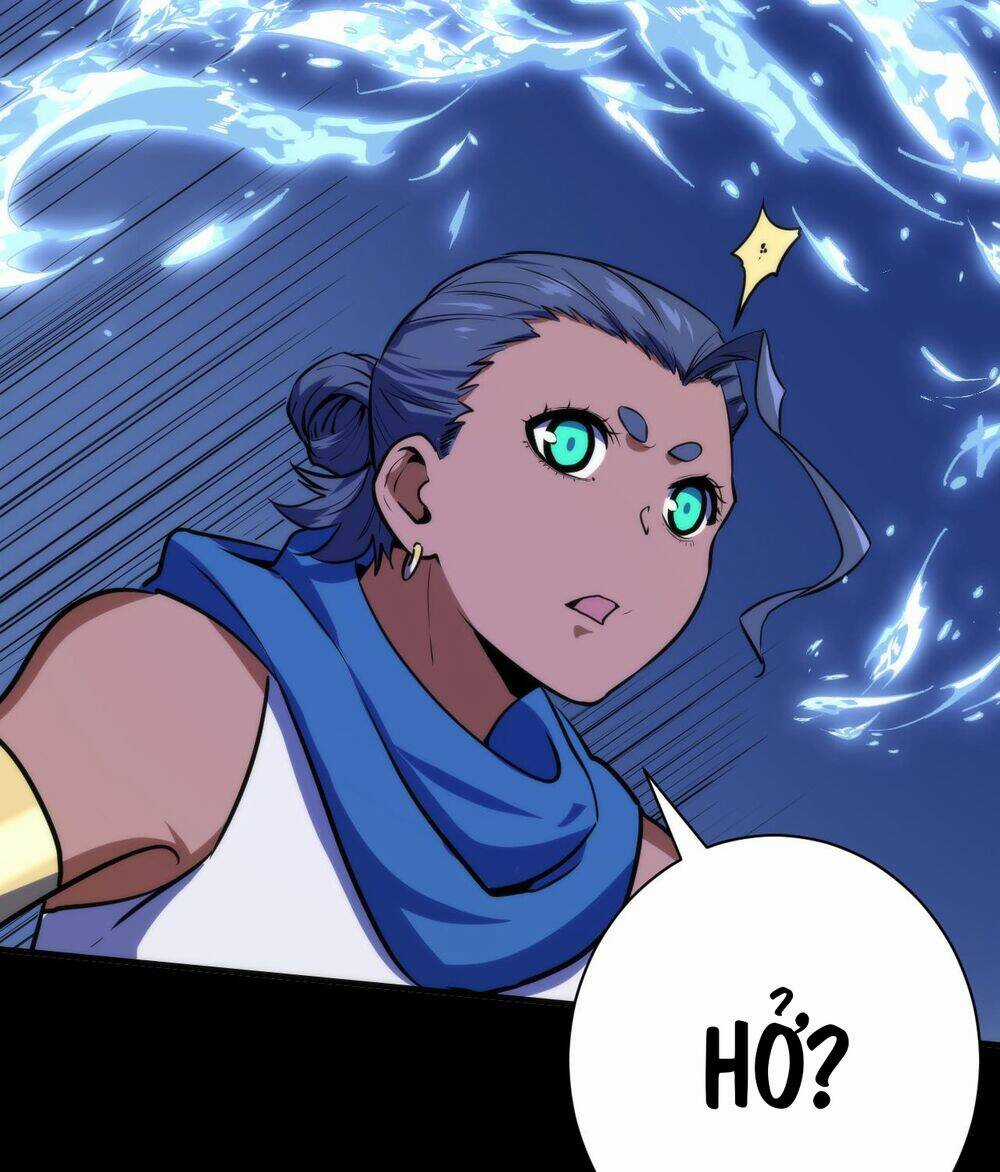 Trở Thành Thần Chủ Cthulhu Chapter 250 trang 42