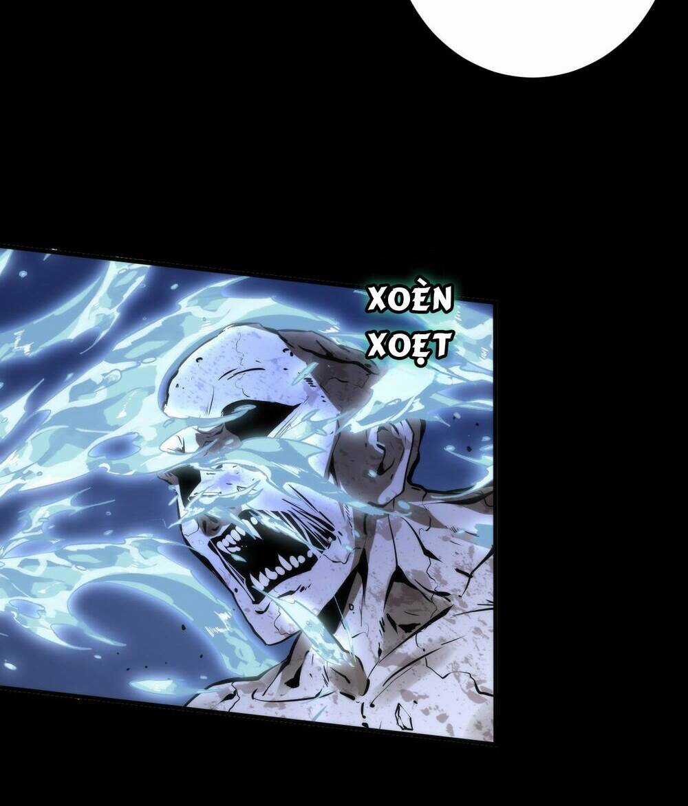 Trở Thành Thần Chủ Cthulhu Chapter 250 trang 43