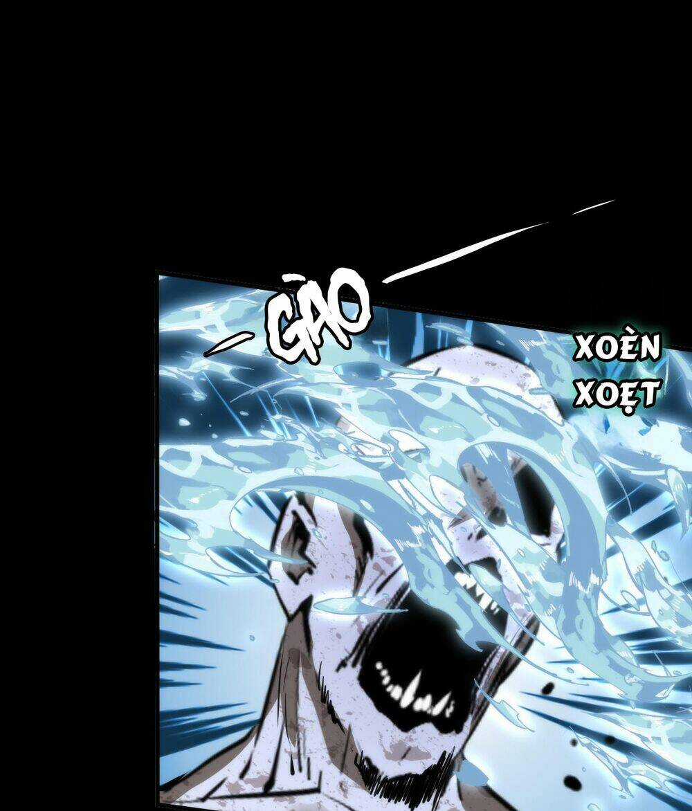 Trở Thành Thần Chủ Cthulhu Chapter 250 trang 44