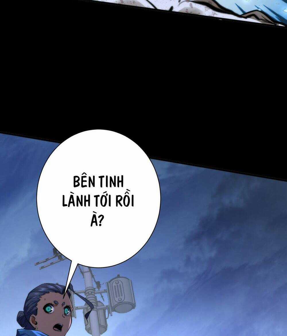 Trở Thành Thần Chủ Cthulhu Chapter 250 trang 45