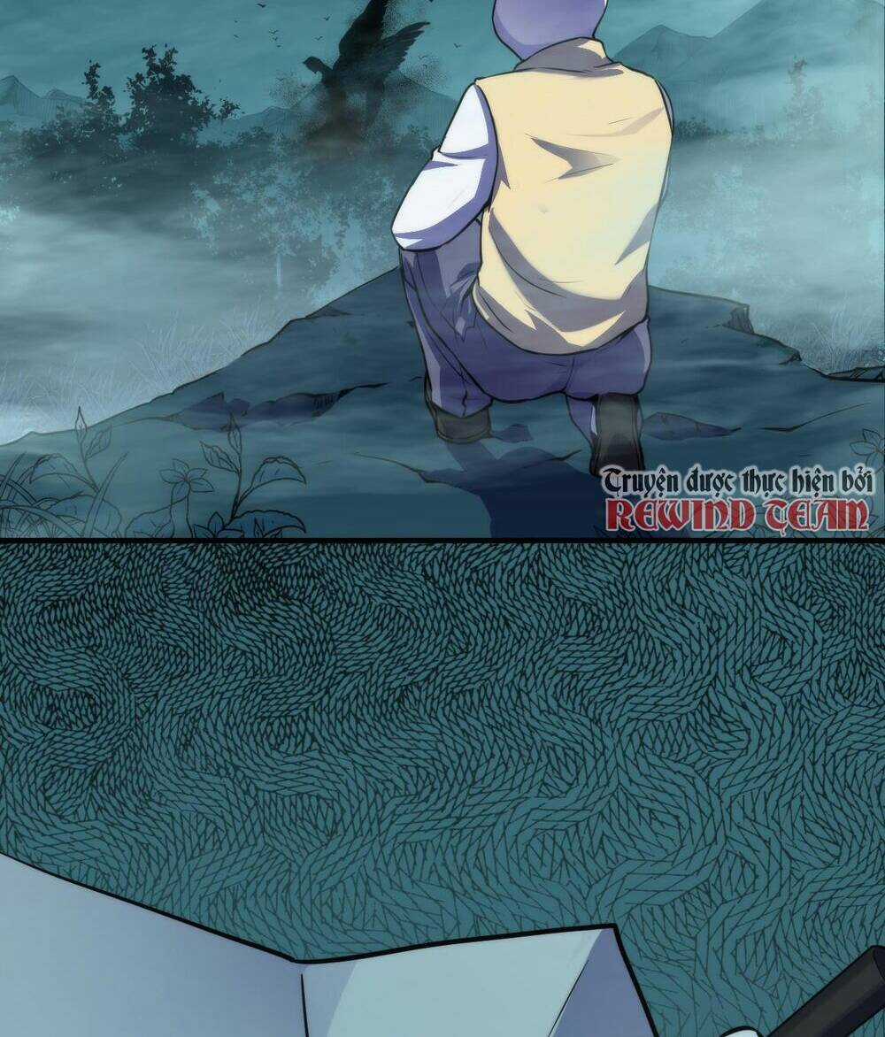 Trở Thành Thần Chủ Cthulhu Chapter 250 trang 57