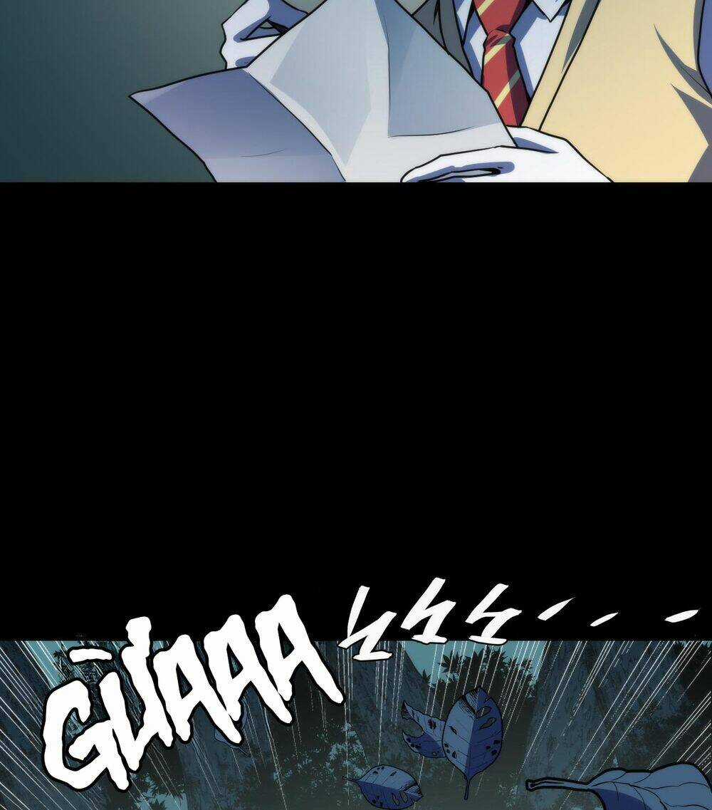 Trở Thành Thần Chủ Cthulhu Chapter 250 trang 59