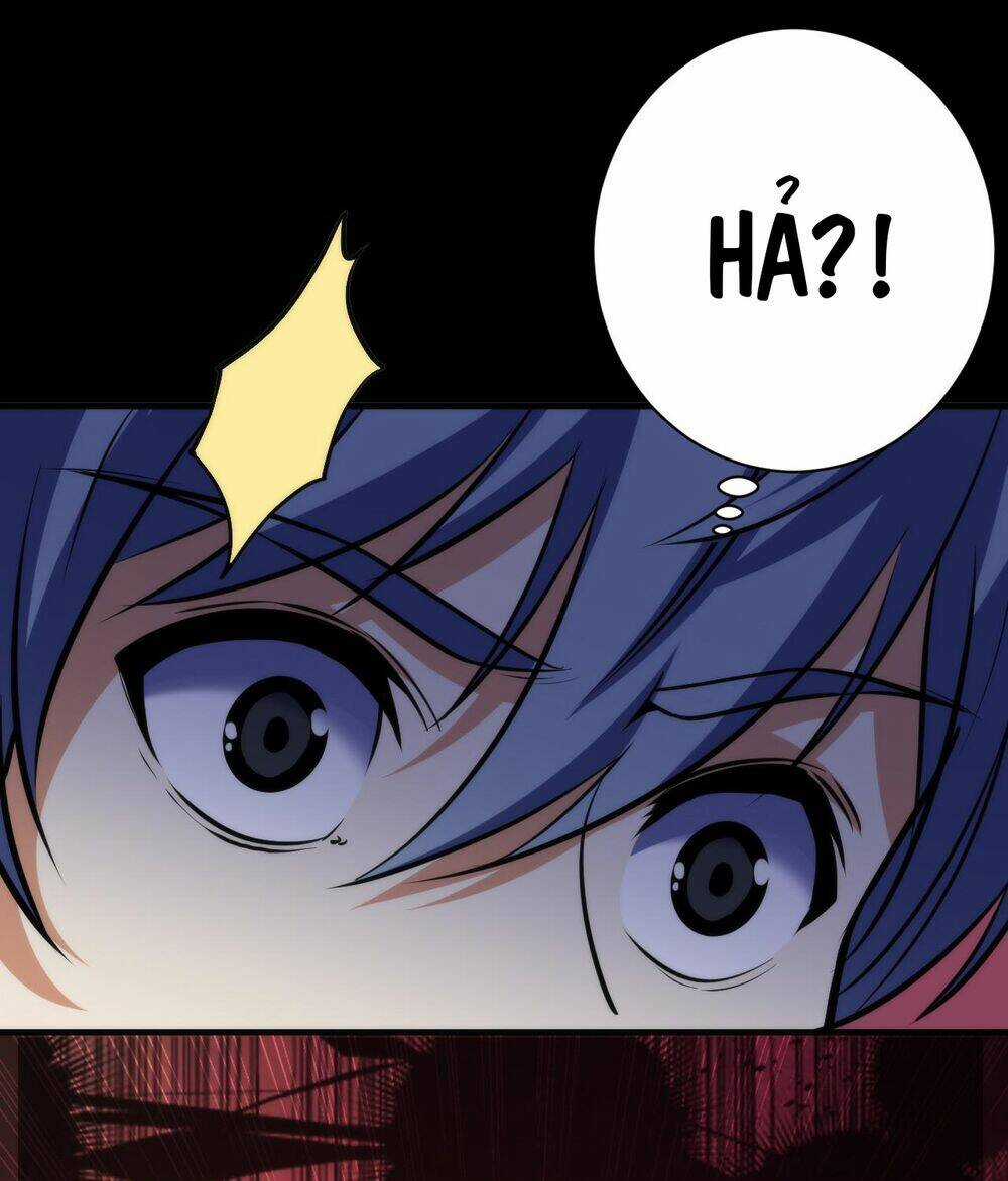 Trở Thành Thần Chủ Cthulhu Chapter 250 trang 65