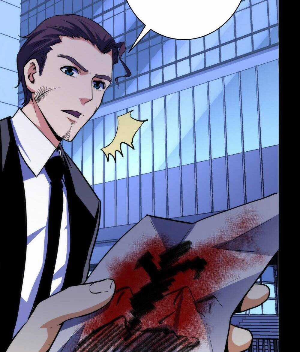 Trở Thành Thần Chủ Cthulhu Chapter 250 trang 68