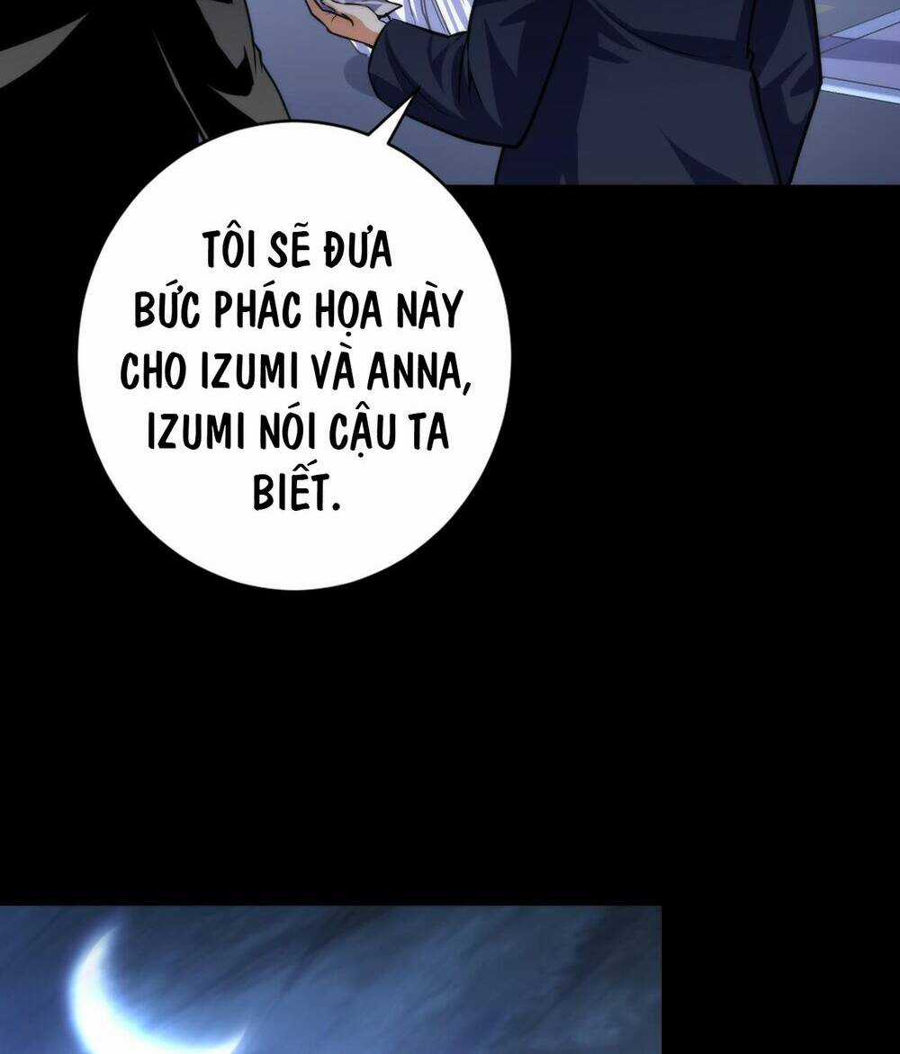 Trở Thành Thần Chủ Cthulhu Chapter 250 trang 71