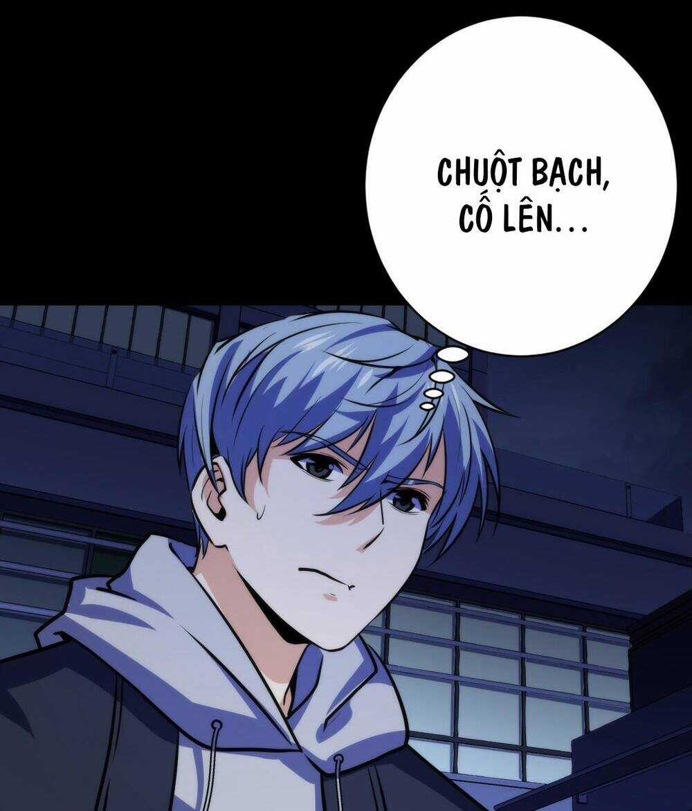 Trở Thành Thần Chủ Cthulhu Chapter 250 trang 75