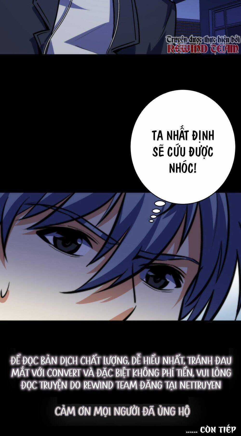 Trở Thành Thần Chủ Cthulhu Chapter 250 trang 76