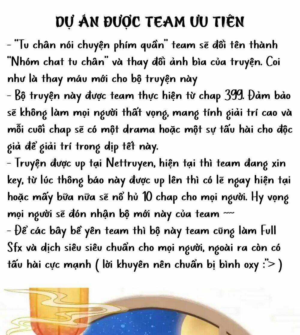 Trở Thành Thần Chủ Cthulhu Chapter 251.1 trang 2