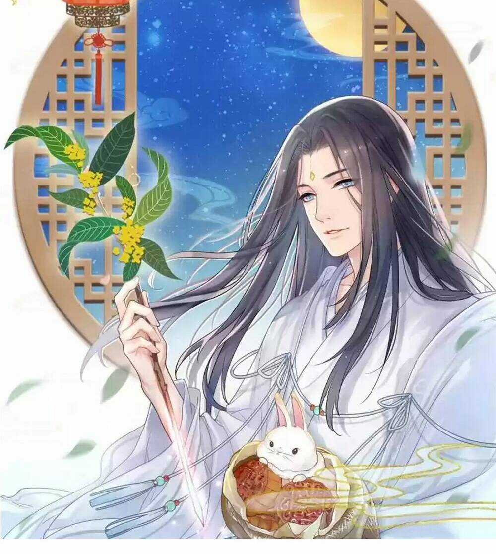 Trở Thành Thần Chủ Cthulhu Chapter 251.1 trang 3