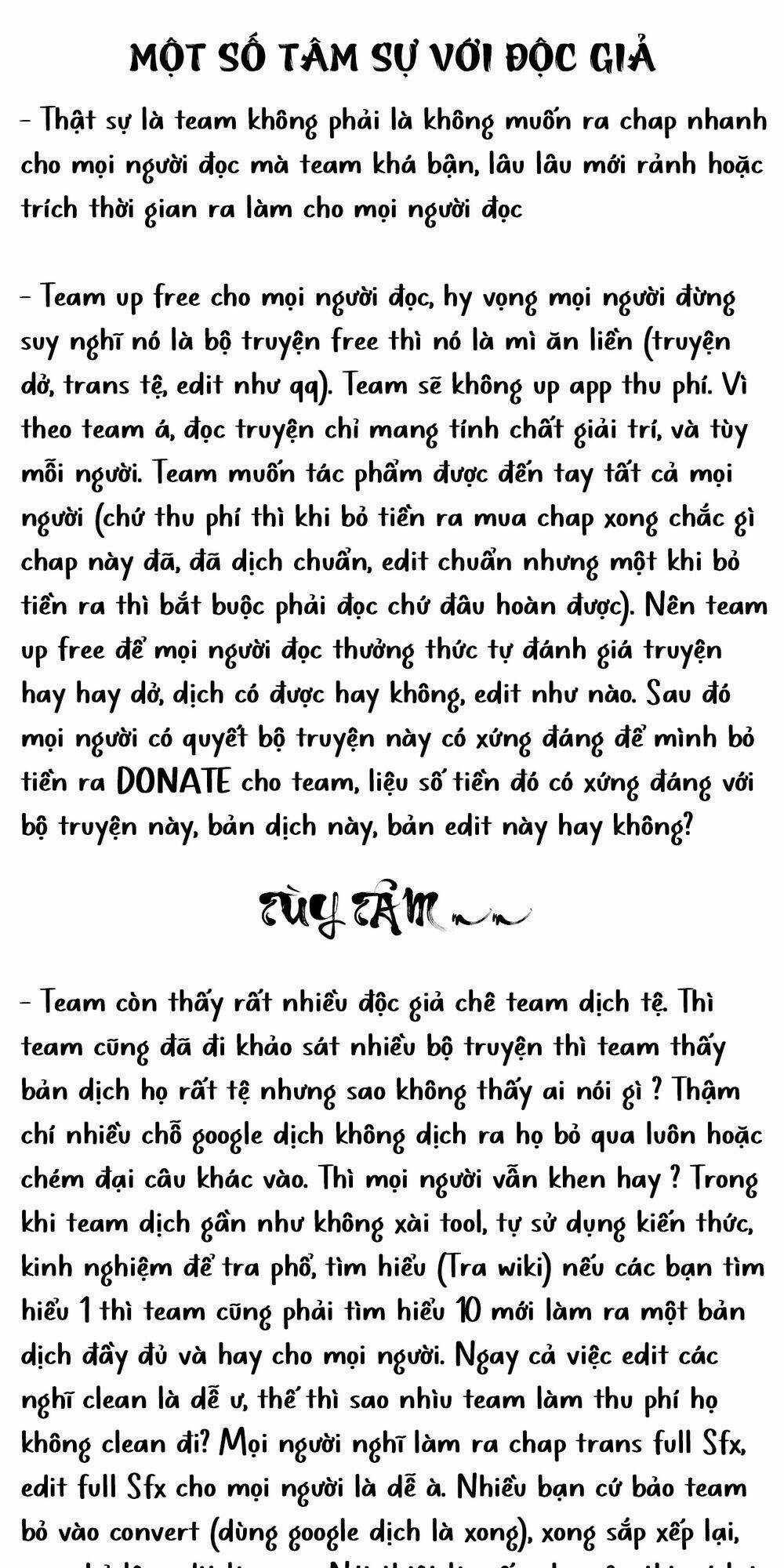 Trở Thành Thần Chủ Cthulhu Chapter 251.1 trang 4