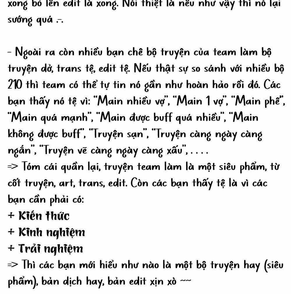 Trở Thành Thần Chủ Cthulhu Chapter 251.1 trang 5