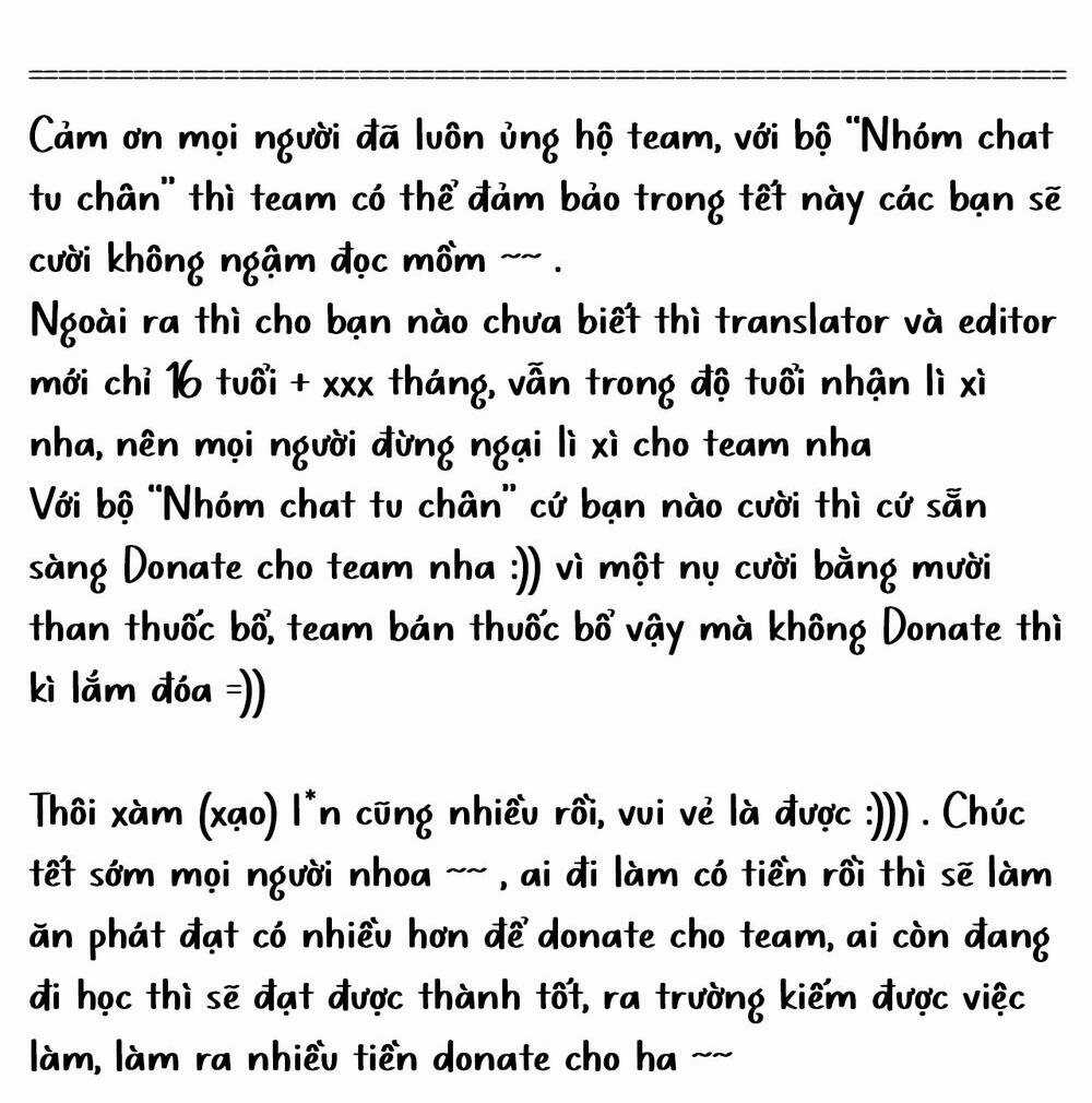 Trở Thành Thần Chủ Cthulhu Chapter 251.1 trang 6