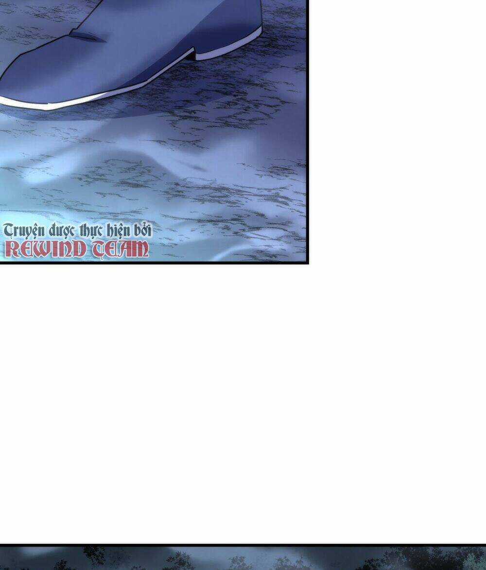 Trở Thành Thần Chủ Cthulhu Chapter 251 trang 13