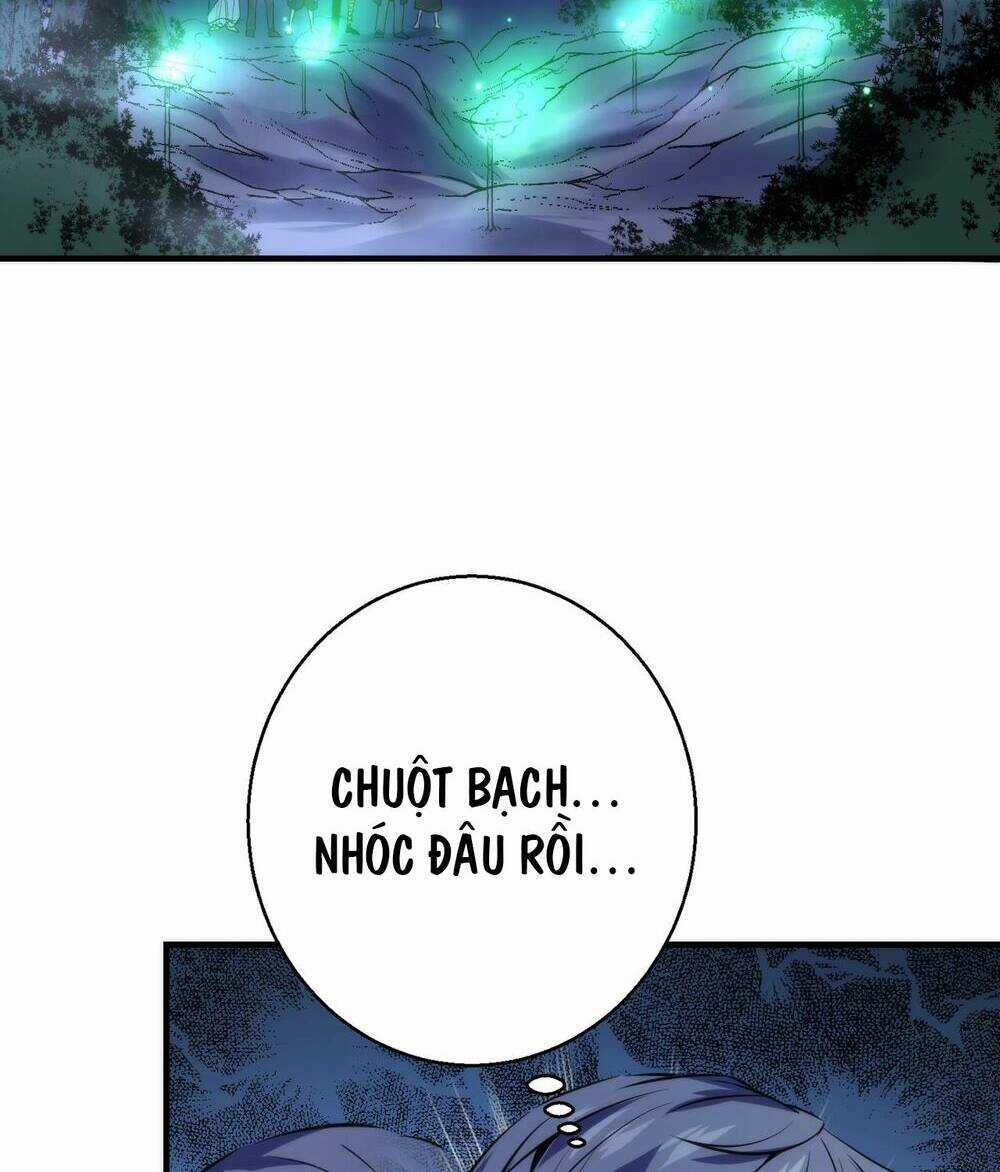 Trở Thành Thần Chủ Cthulhu Chapter 251 trang 18