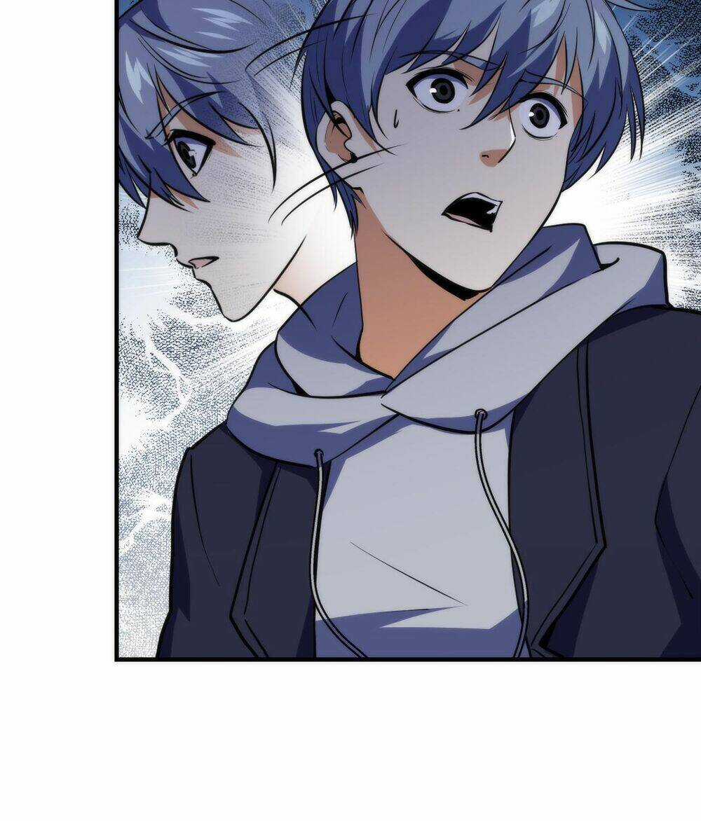 Trở Thành Thần Chủ Cthulhu Chapter 251 trang 19