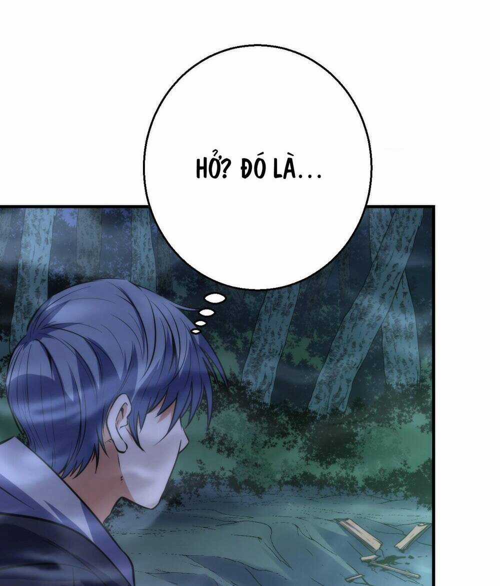 Trở Thành Thần Chủ Cthulhu Chapter 251 trang 20