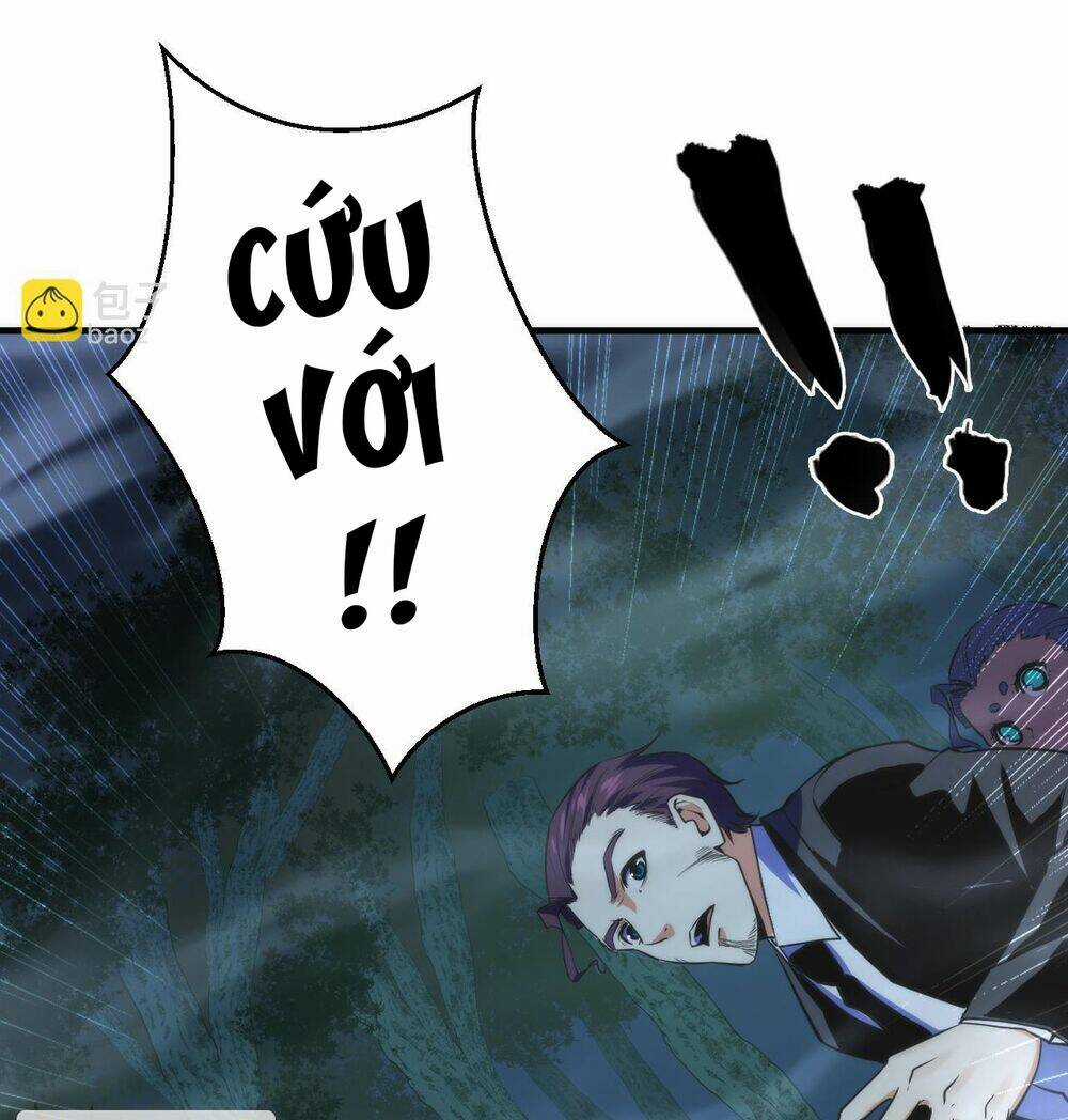 Trở Thành Thần Chủ Cthulhu Chapter 251 trang 24