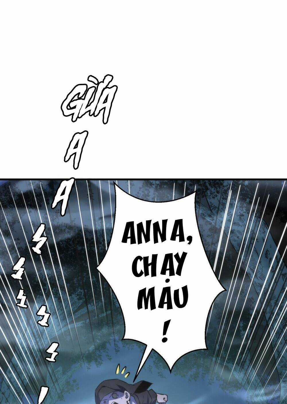 Trở Thành Thần Chủ Cthulhu Chapter 251 trang 27