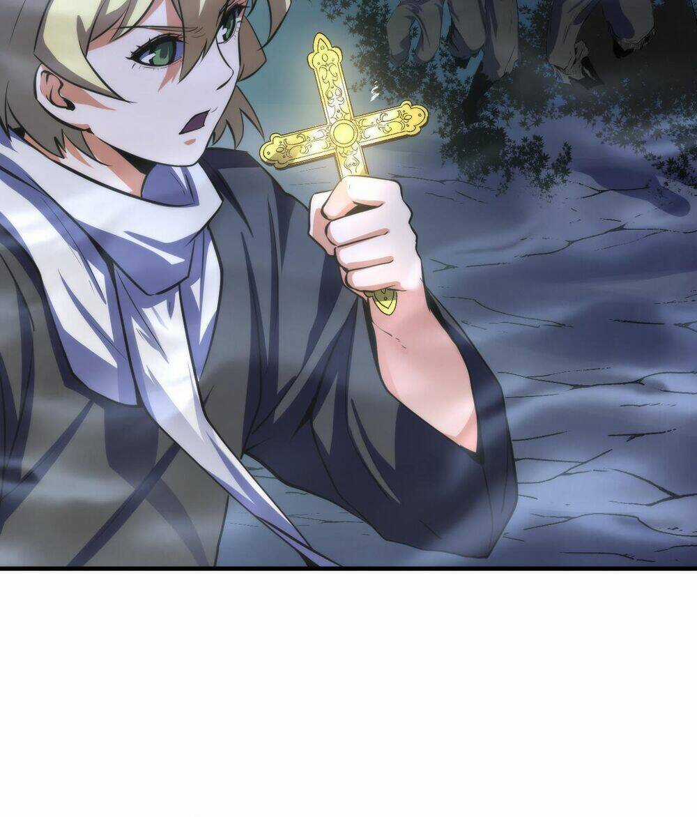 Trở Thành Thần Chủ Cthulhu Chapter 251 trang 29