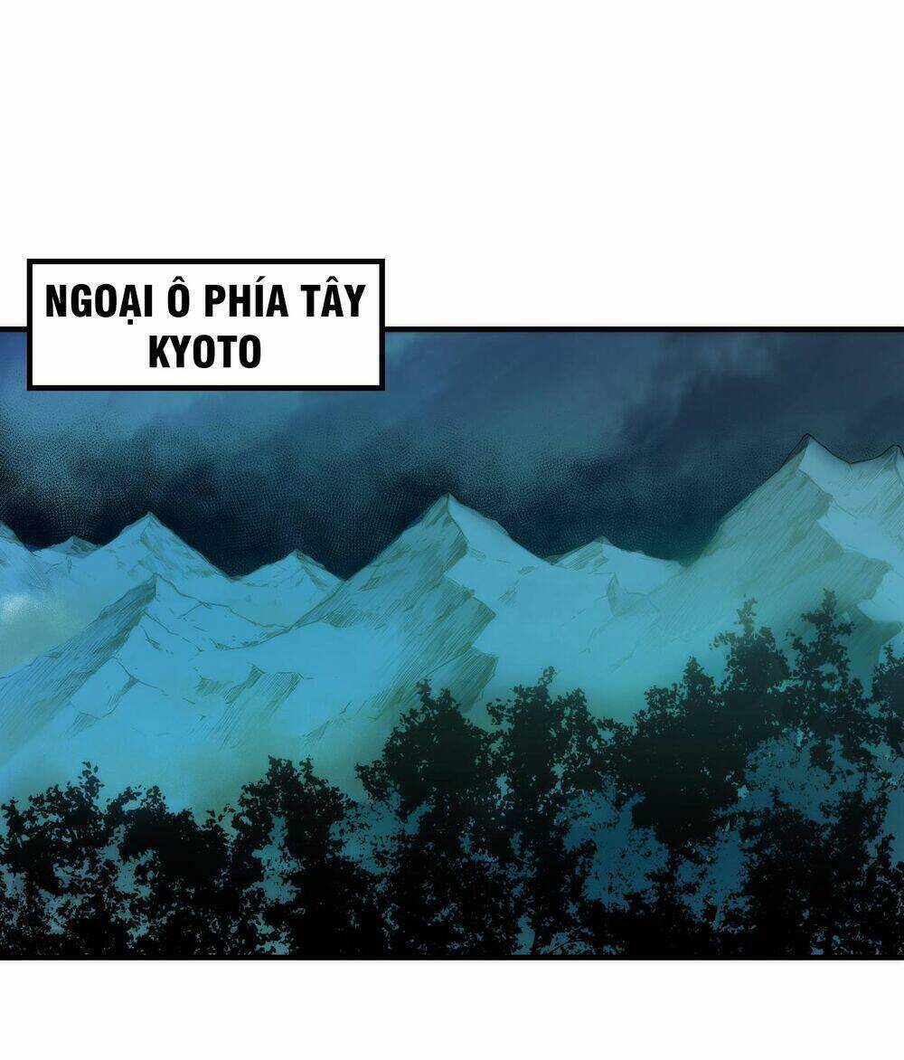 Trở Thành Thần Chủ Cthulhu Chapter 251 trang 3