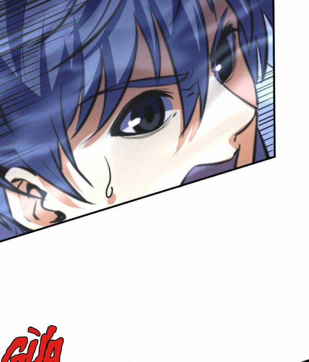 Trở Thành Thần Chủ Cthulhu Chapter 251 trang 41