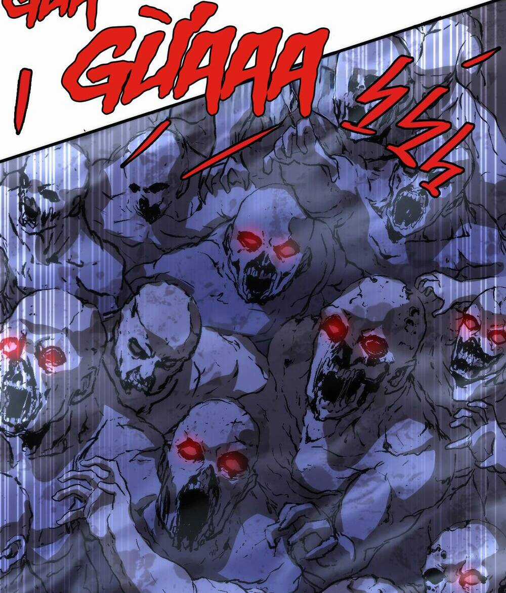 Trở Thành Thần Chủ Cthulhu Chapter 251 trang 42