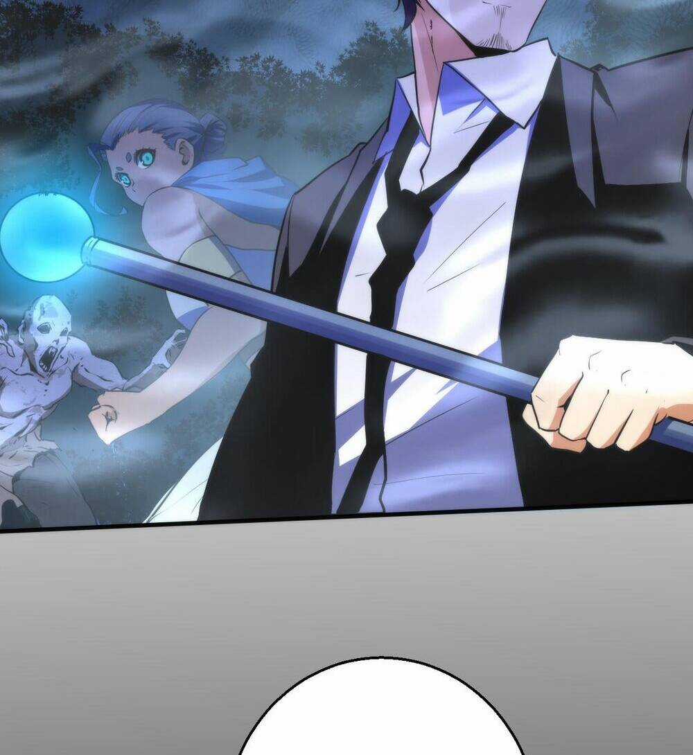 Trở Thành Thần Chủ Cthulhu Chapter 251 trang 45