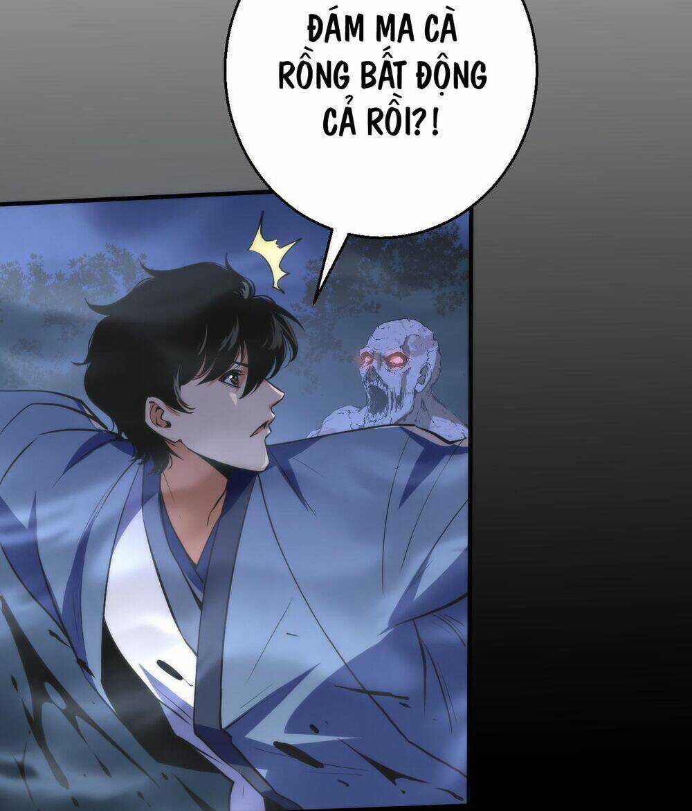 Trở Thành Thần Chủ Cthulhu Chapter 251 trang 46