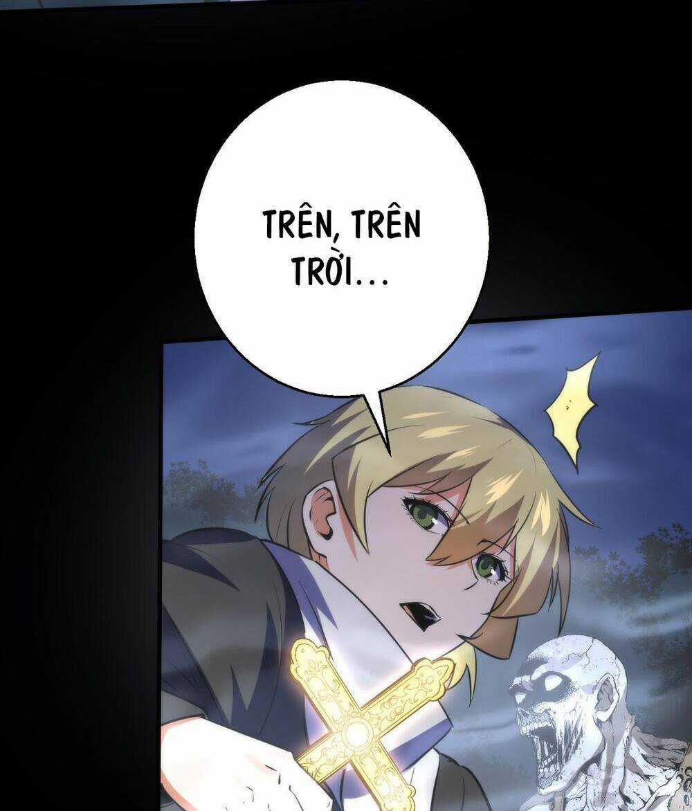 Trở Thành Thần Chủ Cthulhu Chapter 251 trang 47